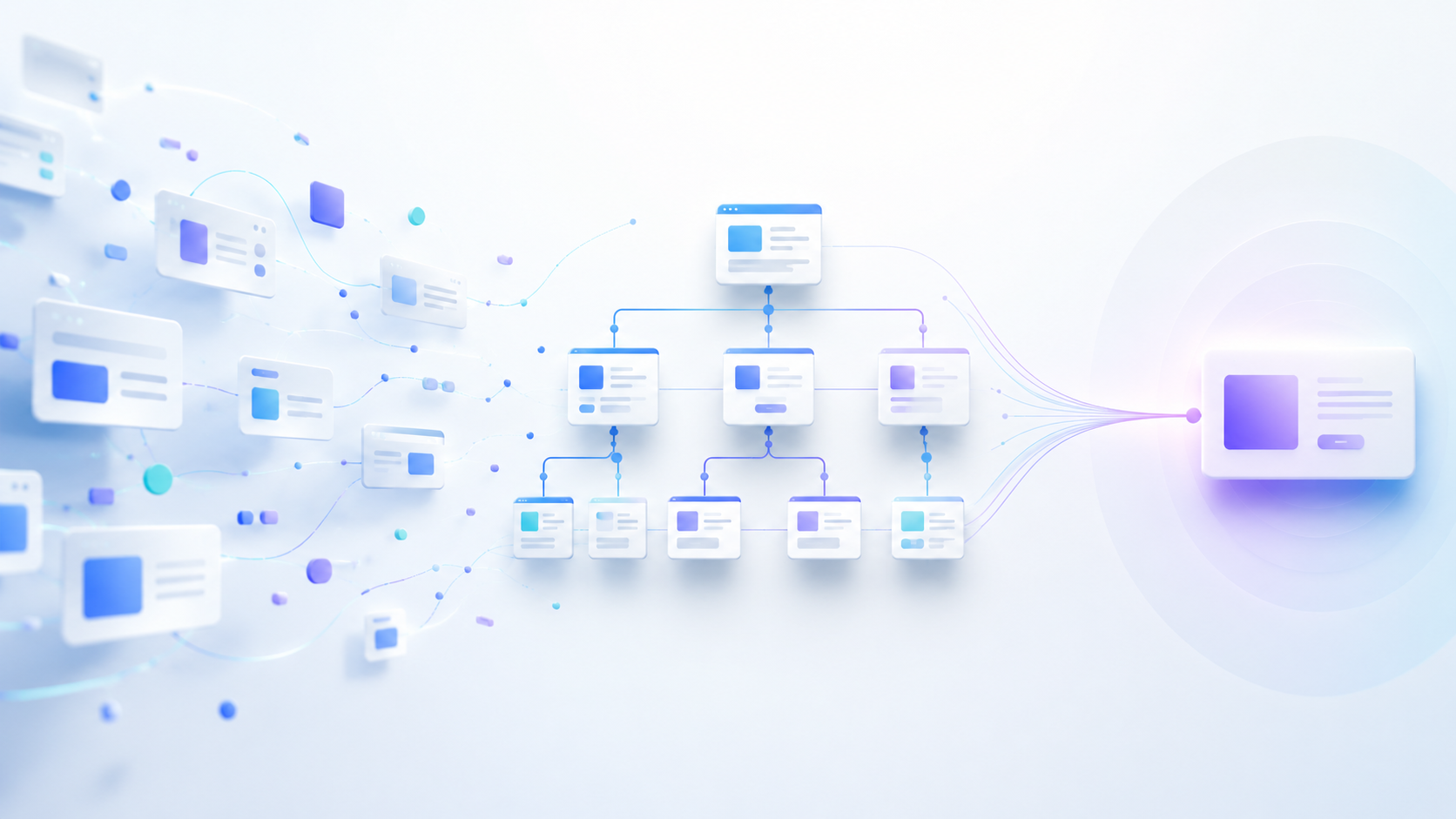 Website Information Architecture: How Better Structure Improves SEO, UX and Conversions