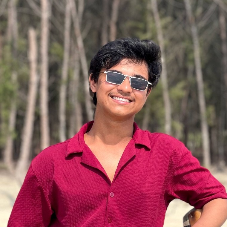 Shajidur Rahman